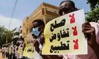 اعلام توافق سودان و اسرائیل طی ۲ روز آینده