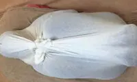 پارچه‌پیچ؛ روش جدید درمانی در ژاپن!