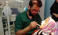 دختر شکنجه شده ماهشهری، اسیر یک «شوآف»!