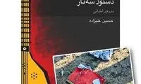 ماجرای حسین علیزاده و عکس به جامانده از ۷۳۷