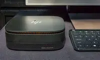 با کامپیوتر جدید ماژولار HP آشنا شوید