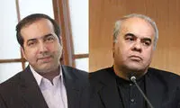 سلطانی‌فر معاون مطبوعاتی شد