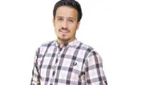حسین سلیمانی: به تلویزیون مدیونم