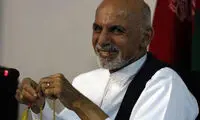 رئیس جمهور جدید افغانستان انتخاب شد