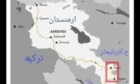 نقطه اختلاف ایران و جمهوری آذربایجان کجاست؟