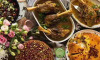 غذایی که هیچ ایرانی دست رد به سینه آن نمی‌زند!