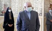 بیانیه تند و تیز ظریف درباره عدم کاندیداتوری‌اش