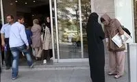 یک روز کاری با پلیس زن امنیت اخلاقی