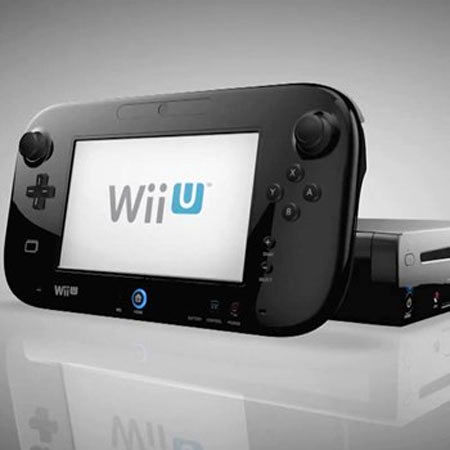 تولید کنسول Wii U در سطح جهانی متوقف شد