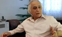 شمس لنگرودی: قبل از خواب با کاراکترها درگیر هستم