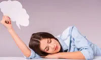 چرا در خواب حرف می‌زنیم؟