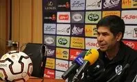 کریم قنبری: شانس کمی داریم، ولی مبارزه ادامه دارد