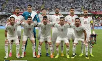 فراخوان فدراسیون برای طراحی پیراهن تیم ملی