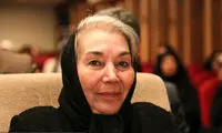 پروانه معصومی: فیلم‌های سخیف را تحریم کنید