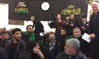 مورگان فریمن: اذان یکی از زیباترین اصوات جهان است
