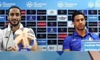 یزدانی: استقلال - الهلال، ال‌کلاسیکوی آسیا است