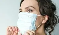 ماسکنه، یکی از مشکلات جانبی شیوع کووید-۱۹