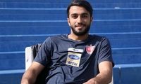 نعمتی: بازیکنان پرسپولیس هم طلب دارند ولی ...