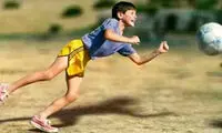 ایکر کاسیاس؛ هدیه‌ای از طرف خدا به فوتبال