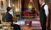 بزرگ آقا در سریال‌ها تکثیر شد
