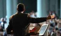 سخنرانان مشهور TED از رمز و راز سخنرانی عمومی می گویند