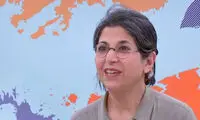 پیام فرانسه به ایران: فریبا عادل‌خواه را آزاد کنید