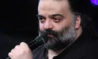 بازگشت علیرضا عصار به دنیای موسیقی