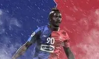 استوری عجیب منشا برای پرسپولیس و استقلال!
