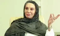 روایت افسانه بایگان از بازی در «تنهاترین سردار»