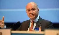 عراق: آمریکا برای رصد ایران از ما اجازه نگرفت