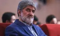 مطهری به رئیس صداوسیما: فرصت دفاع بدهید