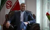 امیرعبداللهیان: ایران در انزوا نیست