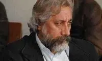 عزت الله جامعی ندوشن درگذشت