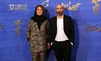 توضیحات تنابنده درباره حاشیه‌های فیلم «قسم»