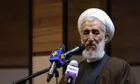 عذرخواهی صدیقی از حرف‌هایش درباره مصباح