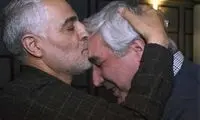 فیلم جدید حاتمی‌کیا درباره قاسم سلیمانی نیست