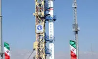 آمریکا نگران پیشرفت‌های فضایی ایران