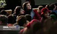 اختتامیه جشنواره فیلم فجر- ۲