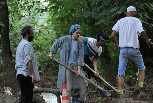 «سه روز و سه قتل» مجوز اکران گرفت