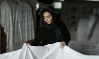 پایان فیلمبرداری «آذر»