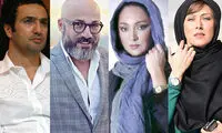 رقابت ستاره‌ها در اکران دوم پاییز