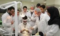 ایرانی‌،تابعیتِ افغانستانی می‌گیرد تا پزشکی بخواند!