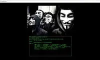 حمله سایبری به دانشگاه آزاد