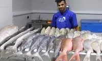بازار کرونا زده‌ی ماهی‌فروشان از امروز باز می‌شود