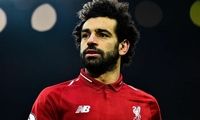 واکنش‌ها به تروریست خوانده شدن محمد صلاح!