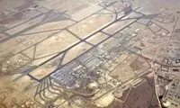 پهپاد جاسوسی آمریکا از امارات برخاسته بود