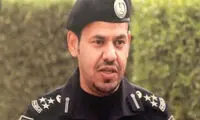 محافظ جدید پادشاه سعودی معرفی شد