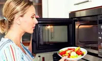 بالاخره مایکروفر خوب است یا بد؟