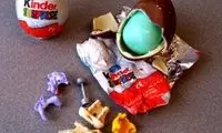 بحران برای "کیندر"
