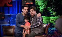 «اکسیر» جمعه‌ها هم پخش می‌شود